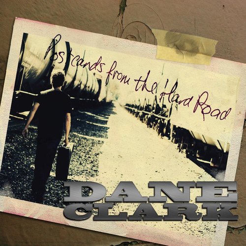 Postcards from the Hard Road