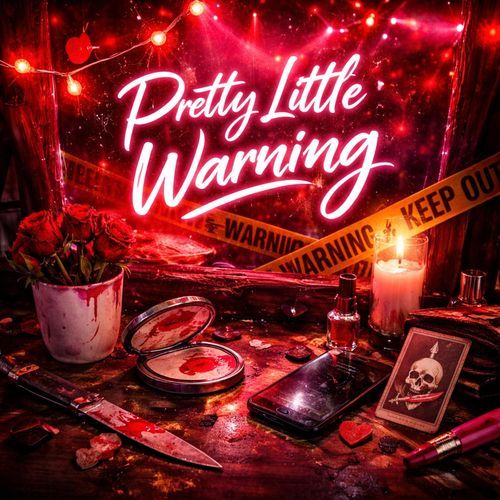 Don't Say My Name Cute cover art