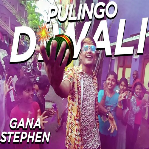 Pulingo Diwali