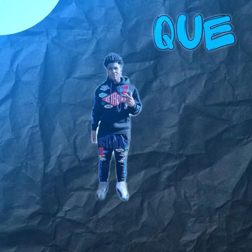 Que