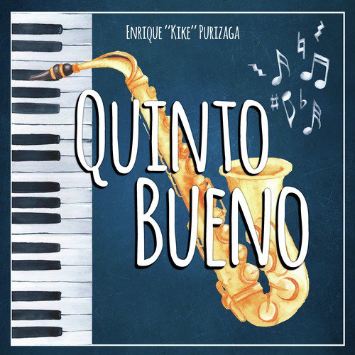 Anita cover art