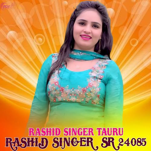 RASHID SINGER  SR 24085