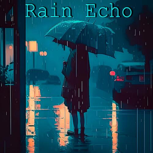 Rain Echo cover art