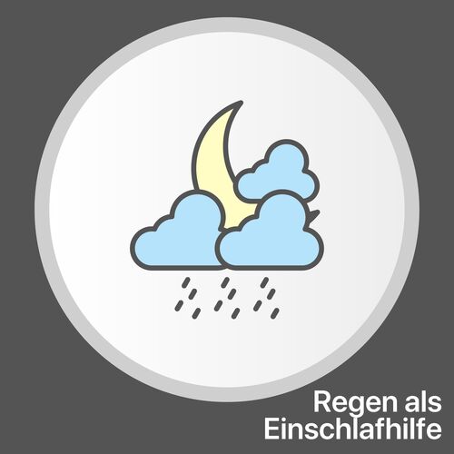 Regen als Einschlafhilfe_poster_image