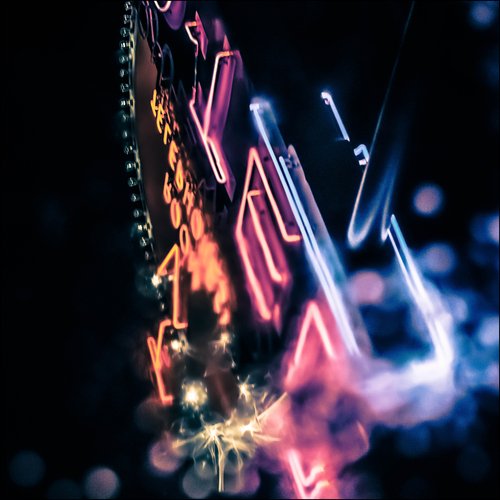 Green Chill Zone cover art