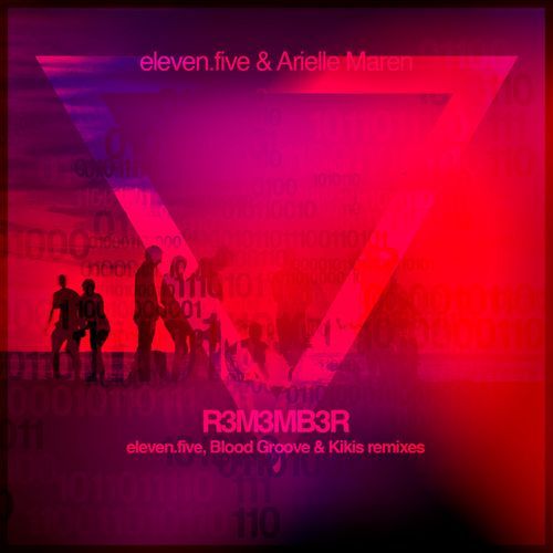 Remember (Remixes)