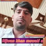 Rijwan khan mewati a