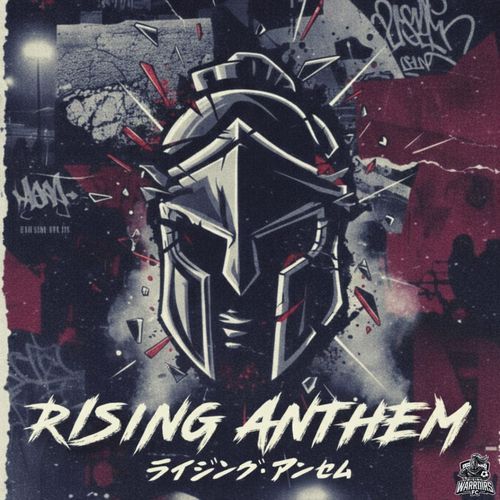 Rising Anthem