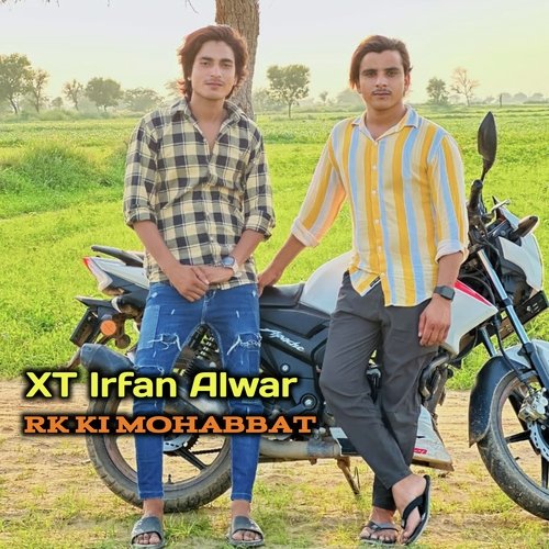 Rk Ki Mohabbat