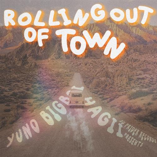 Rolling Out Of Town_poster_image