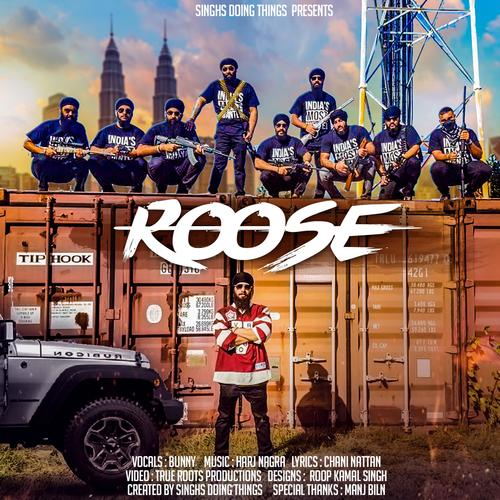 Roose (feat. Harj Nagra)