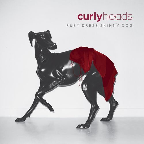 Ruby Dress Skinny Dog