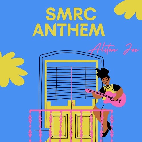 S.M.R.C. Anthem