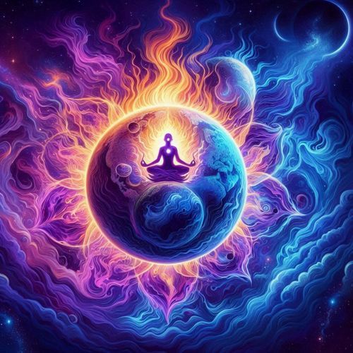 Storm ligh (Remix)