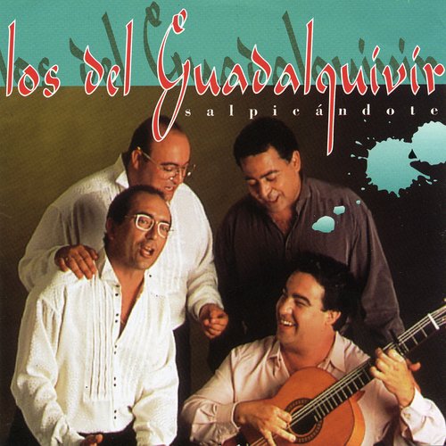Salpicandote cover art