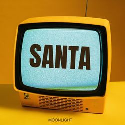 Santa (Afro House)-RzIkB1l0enk