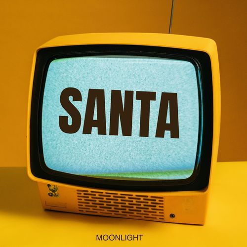 Santa (Afro House)