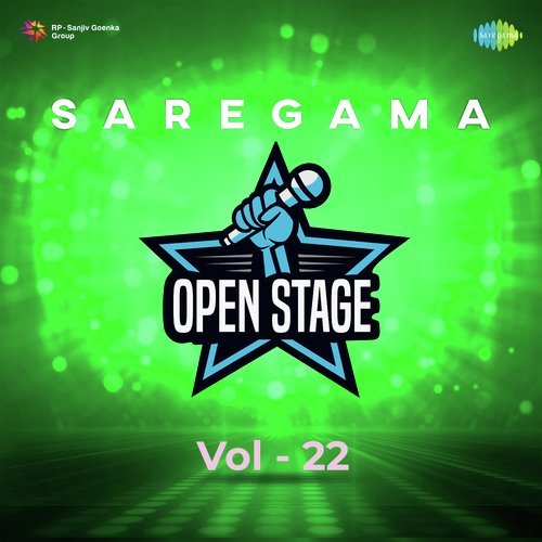 Saregama Open Stage Vol-22