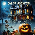 Trap Or Treat artwork