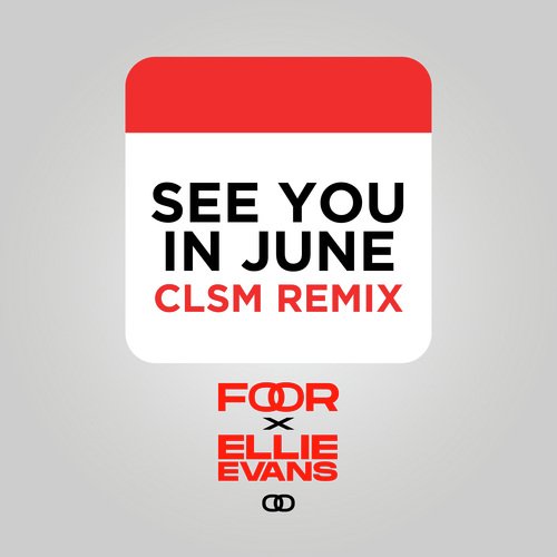 See You In June (CLSM Remix)