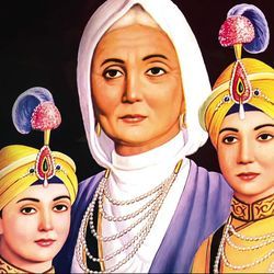 Shaheedi Chhote Sahibzade-O14nVTpyVEM