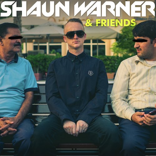 Shaun Warner & Friends