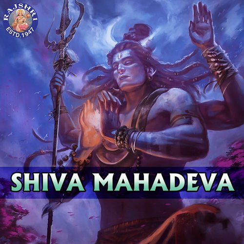 Om Namah Shivay - 108 Times - Mukesh Khanna