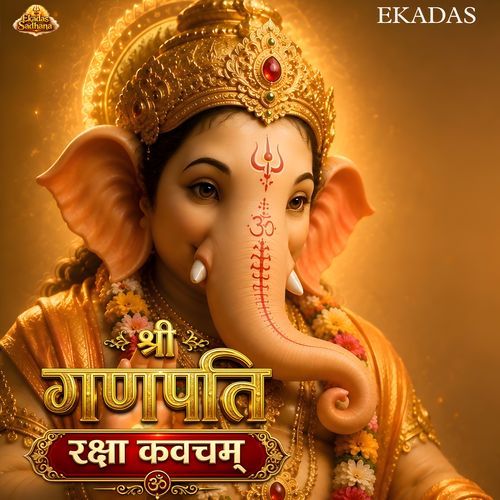 Shri Ganpati Raksha Kavacham