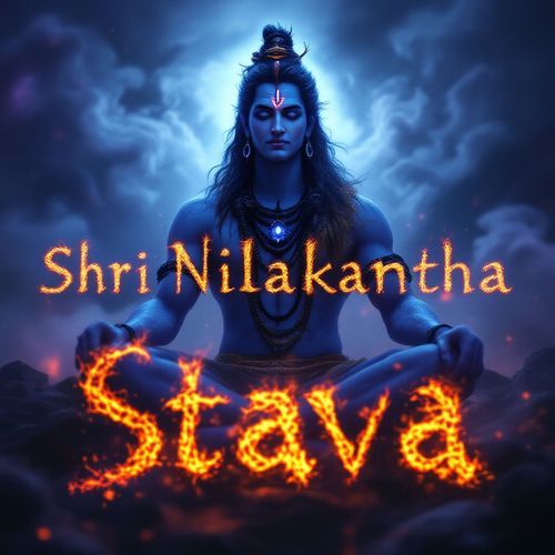 Shri Nilakantha Stava