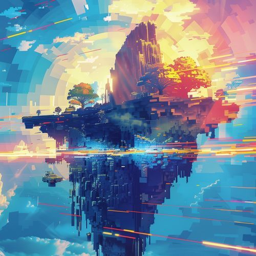 Skybreak cover art