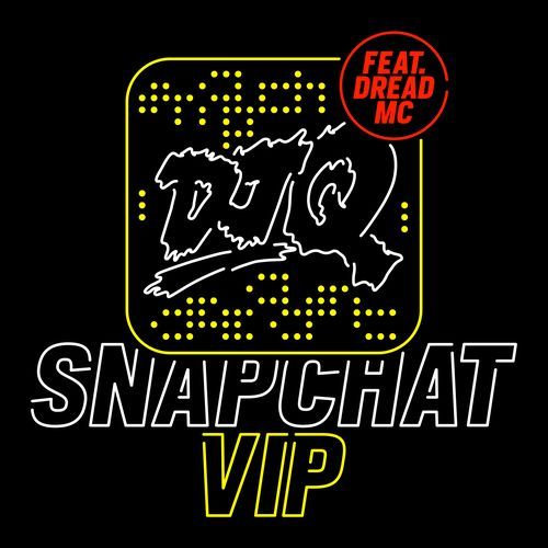 Snapchat VIP