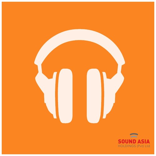 Sound Asia collection 01