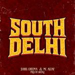 South Delhi