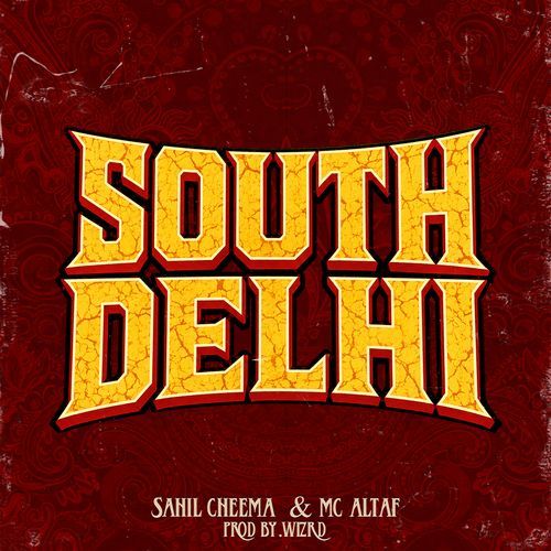 South Delhi