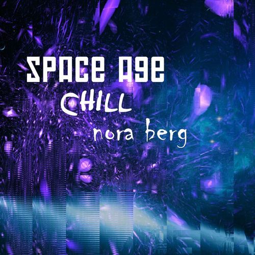 Space Age Chill