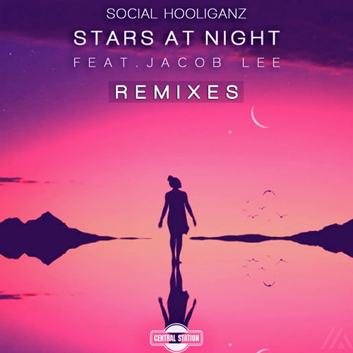 Stars at Night (feat. Jacob Lee) [Remixes]_poster_image