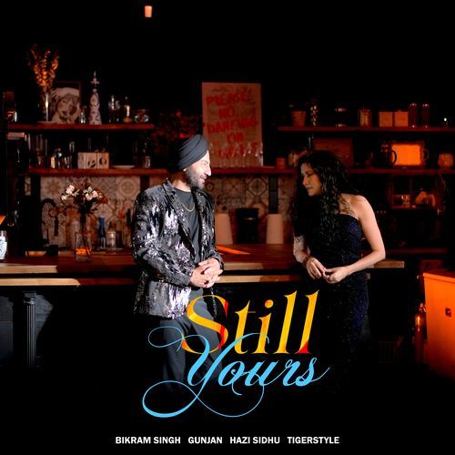Still Yours
