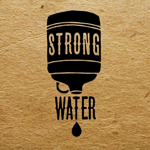 Strong Water_poster_image