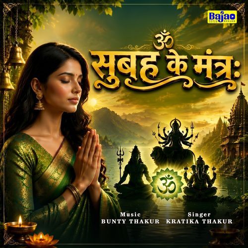 Subah Ke Mantra
