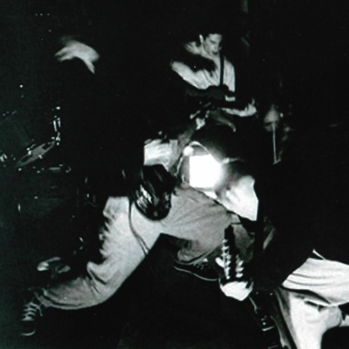 Suffocate / Escape