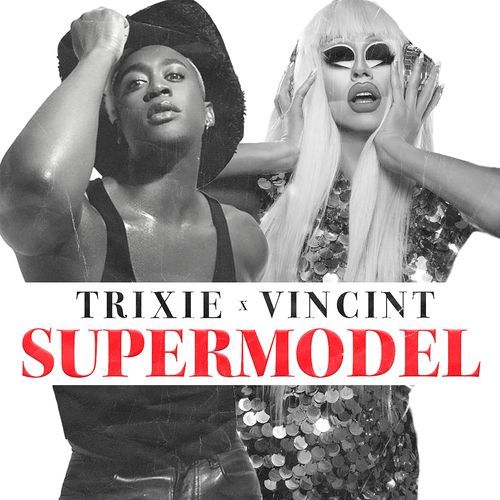 Supermodel (You Betta Work) [feat. VINCINT]
