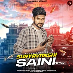 Suryavanshi Saini-BgoZZh94Zlk