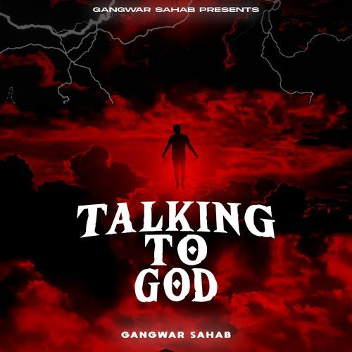 TALKING TO GOD