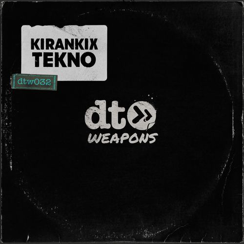 TEKNO cover art