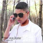 Petrit Vullkani