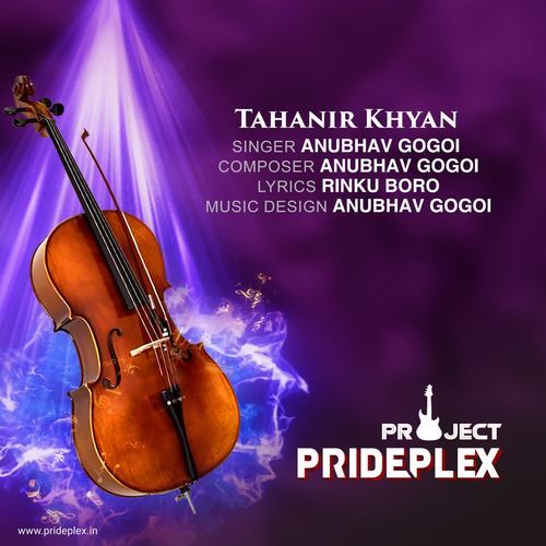 Tahanir Khyan