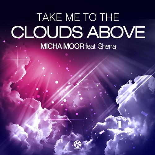 Take Me To the Clouds Above (Crazibiza Remix Edit)