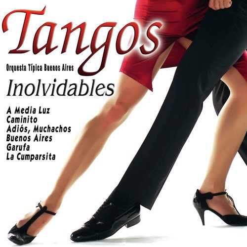 Buenos Aires cover art