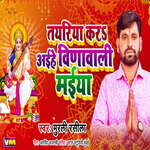 Tayariya Kara Aiyhe Veenawali Maiya