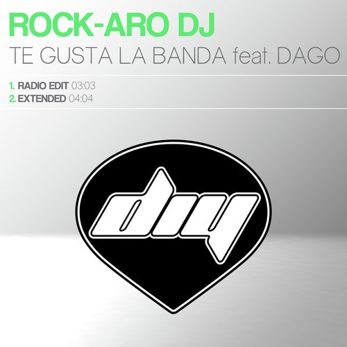 Rock-Aro DJ